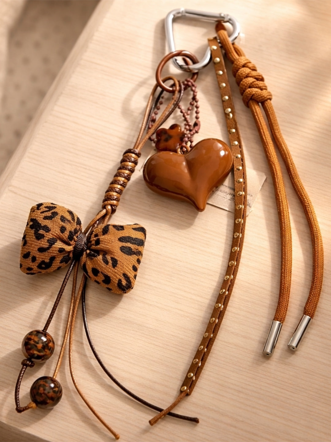 CHARMS
