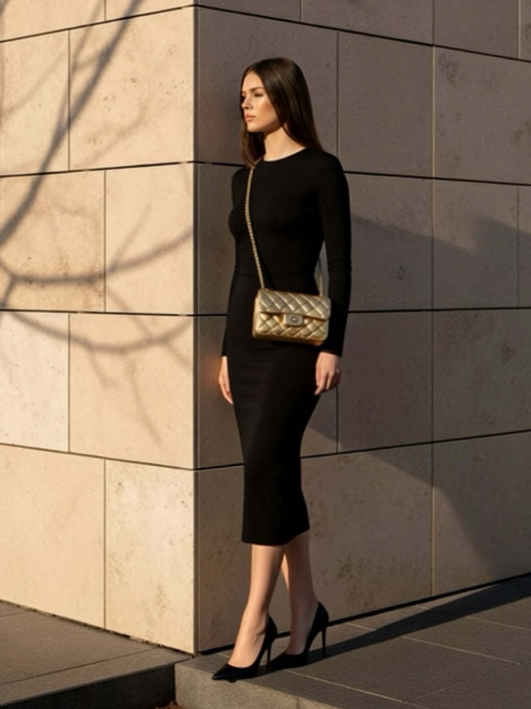 BORSE ELEGANTI