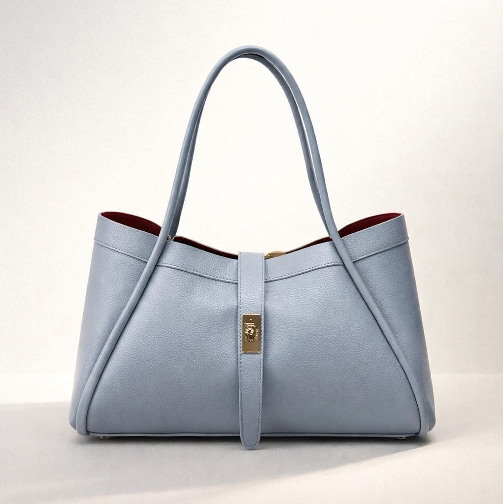 MEGGIE BAG – Shoulder Bag Elegante e di Tendenza