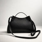 Alessia Bag – Borsa a Mano in Vera Pelle con Tracolla Elegante