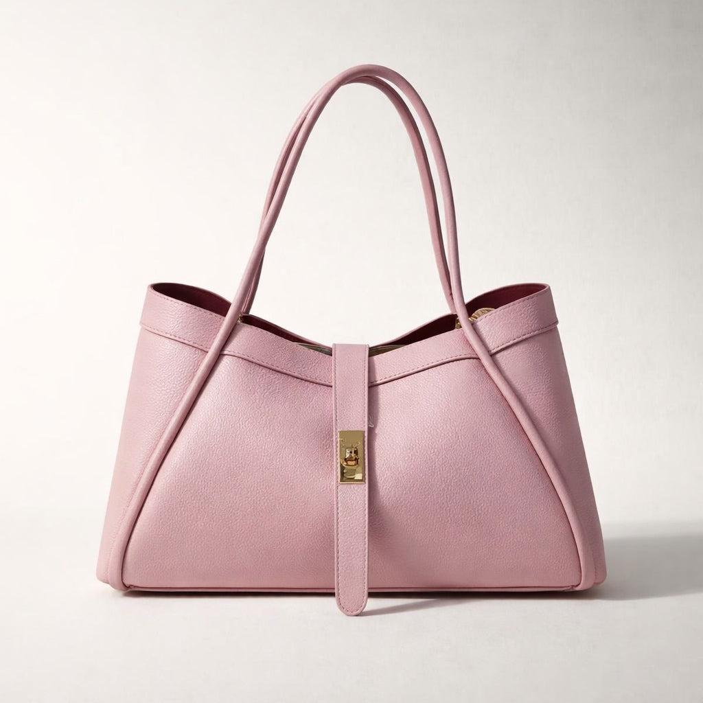 MEGGIE BAG – Shoulder Bag Elegante e di Tendenza