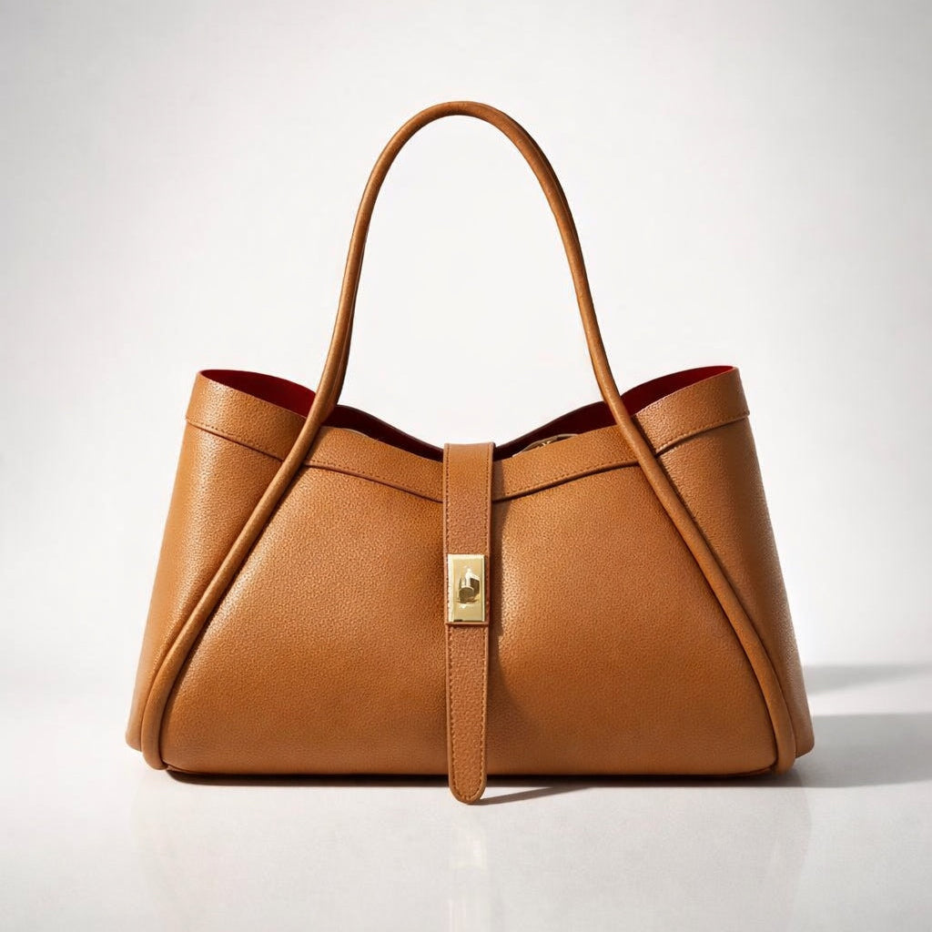 MEGGIE BAG – Shoulder Bag Elegante e di Tendenza