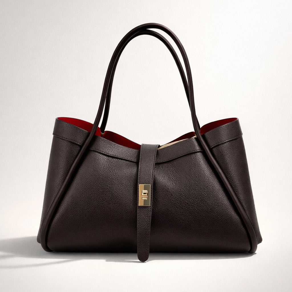 MEGGIE BAG – Shoulder Bag Elegante e di Tendenza