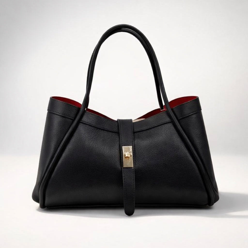 MEGGIE BAG – Shoulder Bag Elegante e di Tendenza