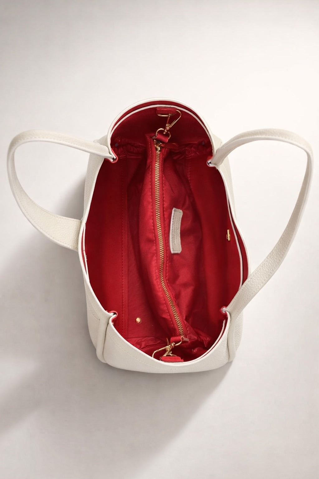 MEGGIE BAG – Shoulder Bag Elegante e di Tendenza