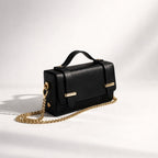 KATY BAG – Borsa a Tracolla Elegante e di Tendenza con Catena