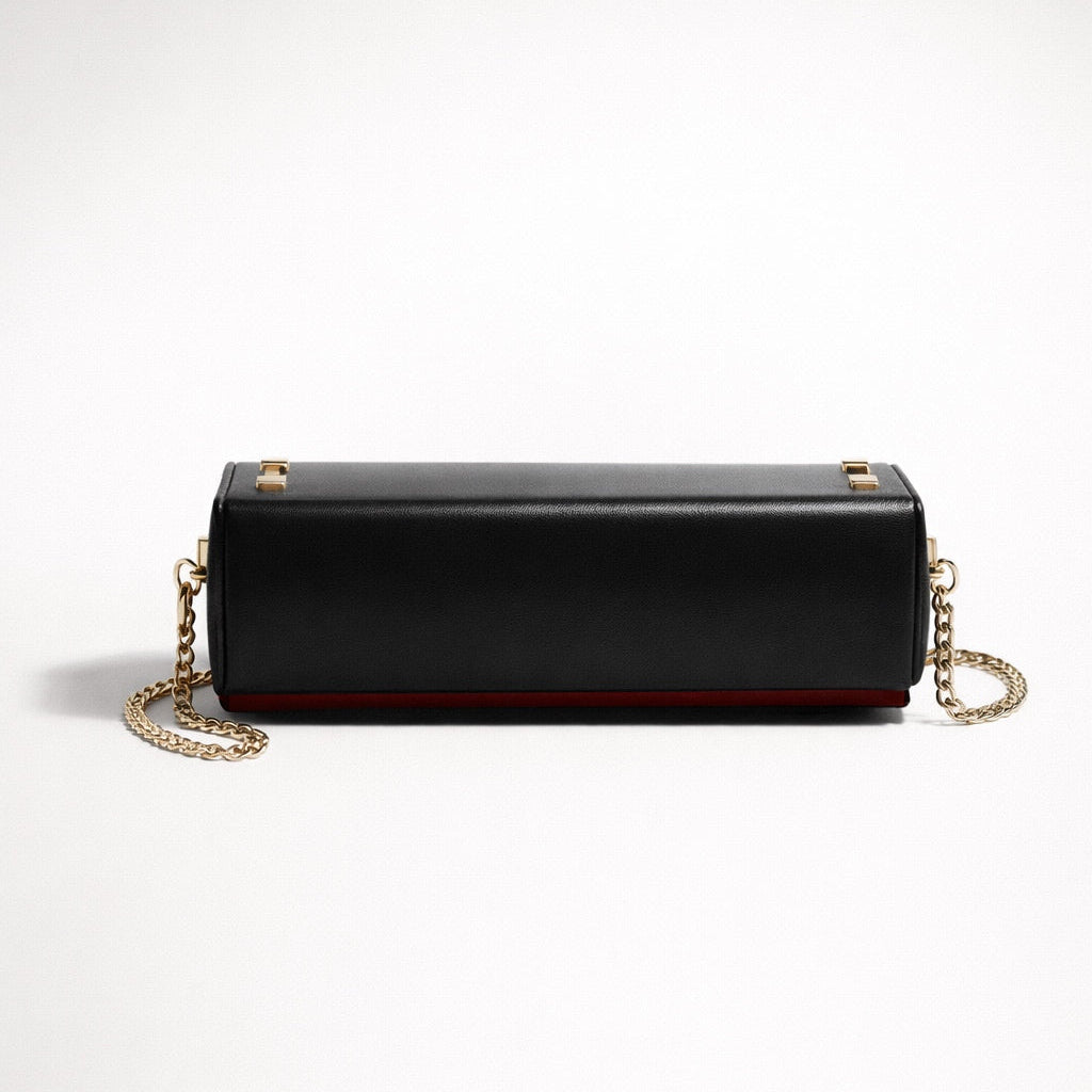 KATY BAG – Borsa a Tracolla Elegante e di Tendenza con Catena