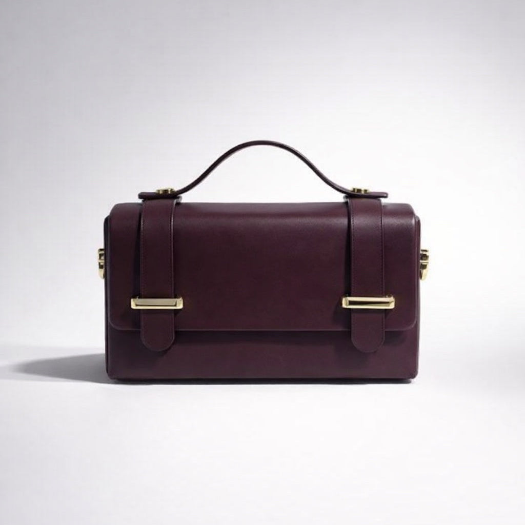KATY BAG – Borsa a Tracolla Elegante e di Tendenza con Catena