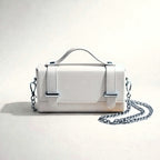 KATY BAG – Borsa a Tracolla Elegante e di Tendenza con Catena