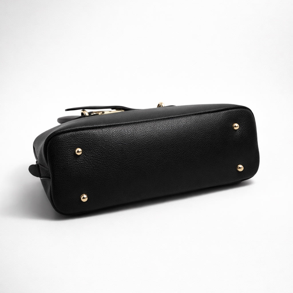 LAURA BAG – Borsa Elegante Donna dallo Stile Raffinato e Senza Tempo