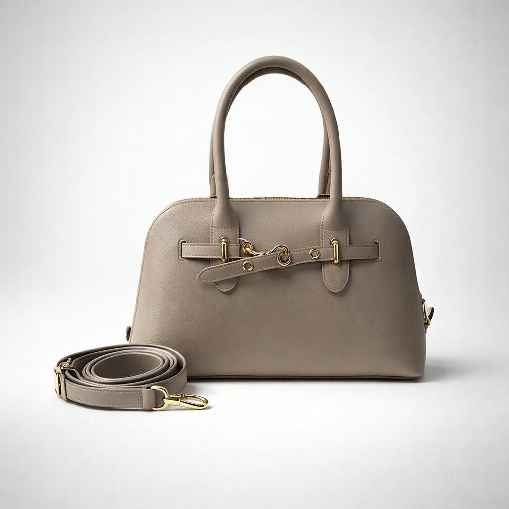 LAURA BAG – Borsa Elegante Donna dallo Stile Raffinato e Senza Tempo