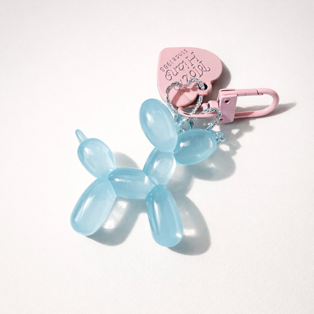 BALLOON CHARM – I Dettagli Più Virali del Momento