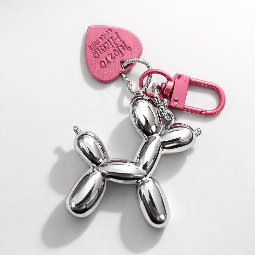BALLOON CHARM – I Dettagli Più Virali del Momento