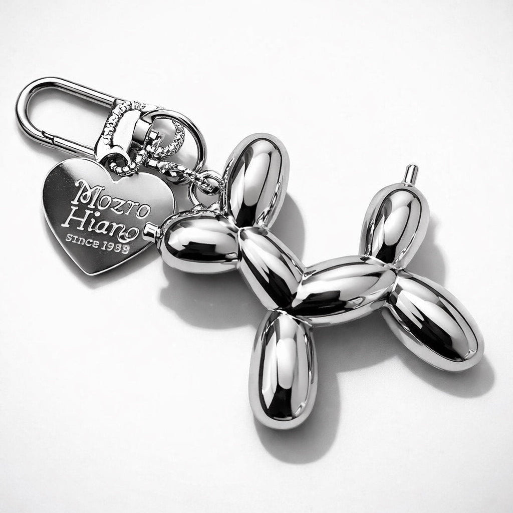 BALLOON CHARM – I Dettagli Più Virali del Momento