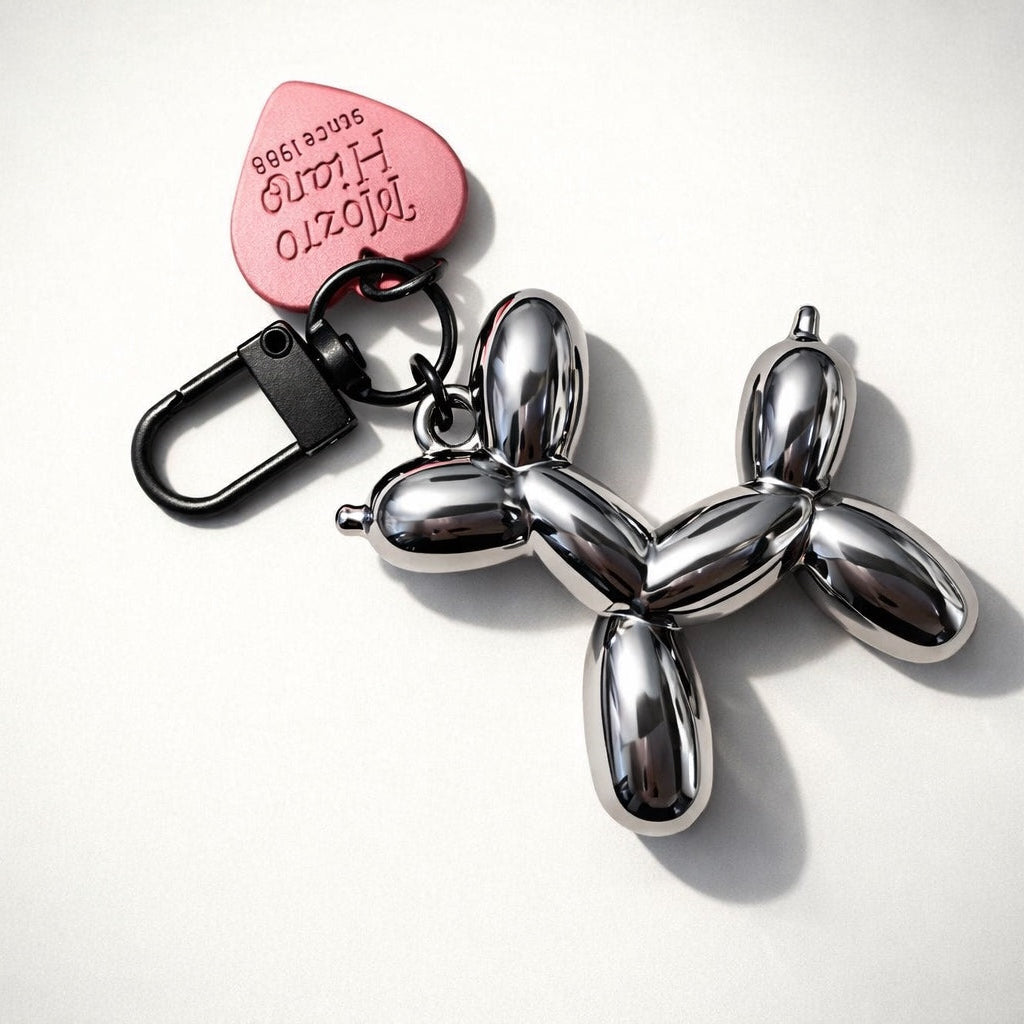 BALLOON CHARM – I Dettagli Più Virali del Momento