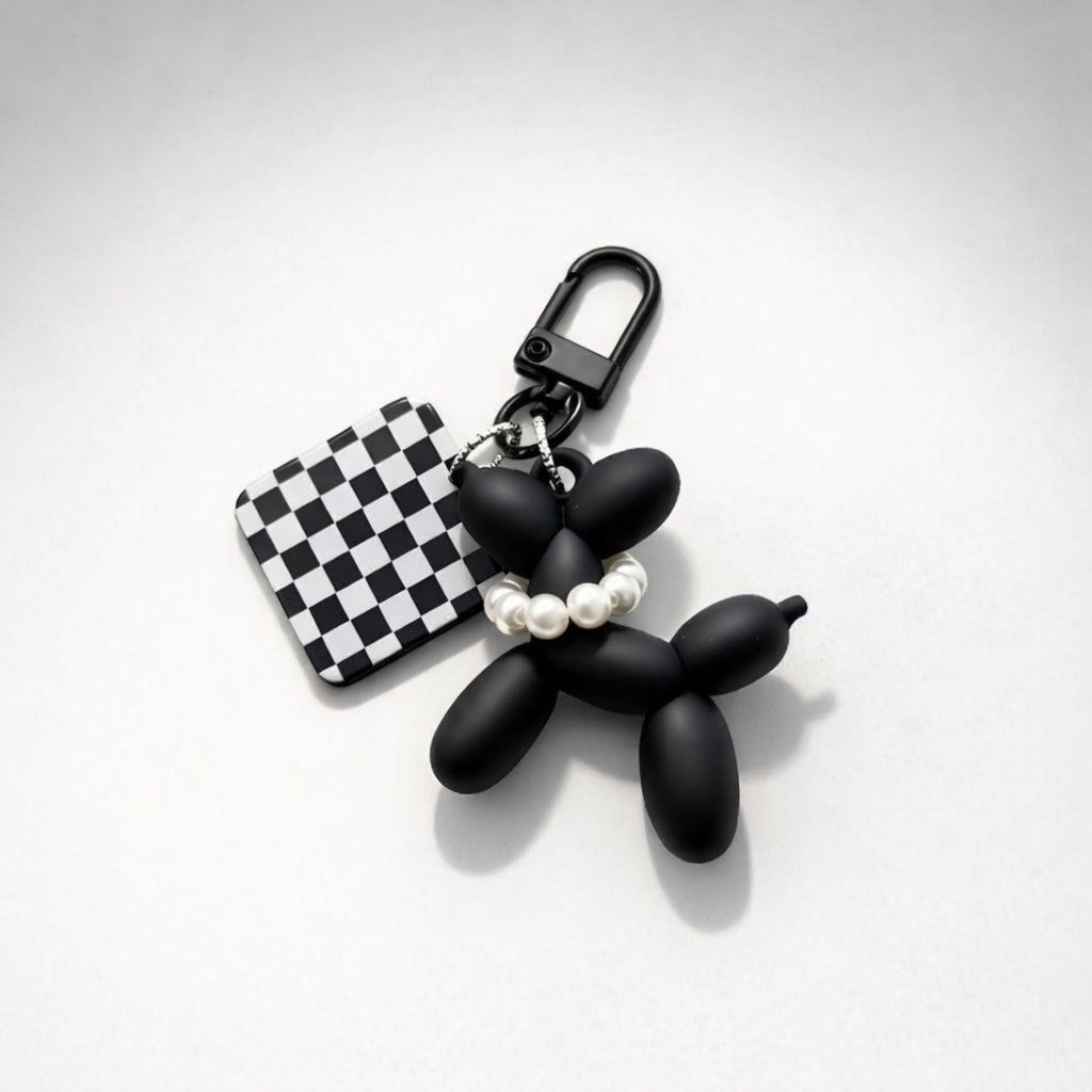 BALLOON CHARM – I Dettagli Più Virali del Momento