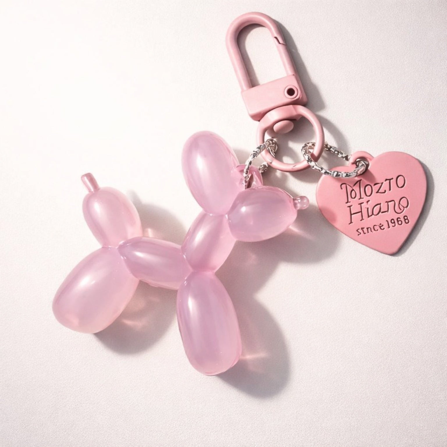 BALLOON CHARM – I Dettagli Più Virali del Momento