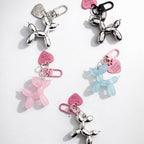 BALLOON CHARM – I Dettagli Più Virali del Momento